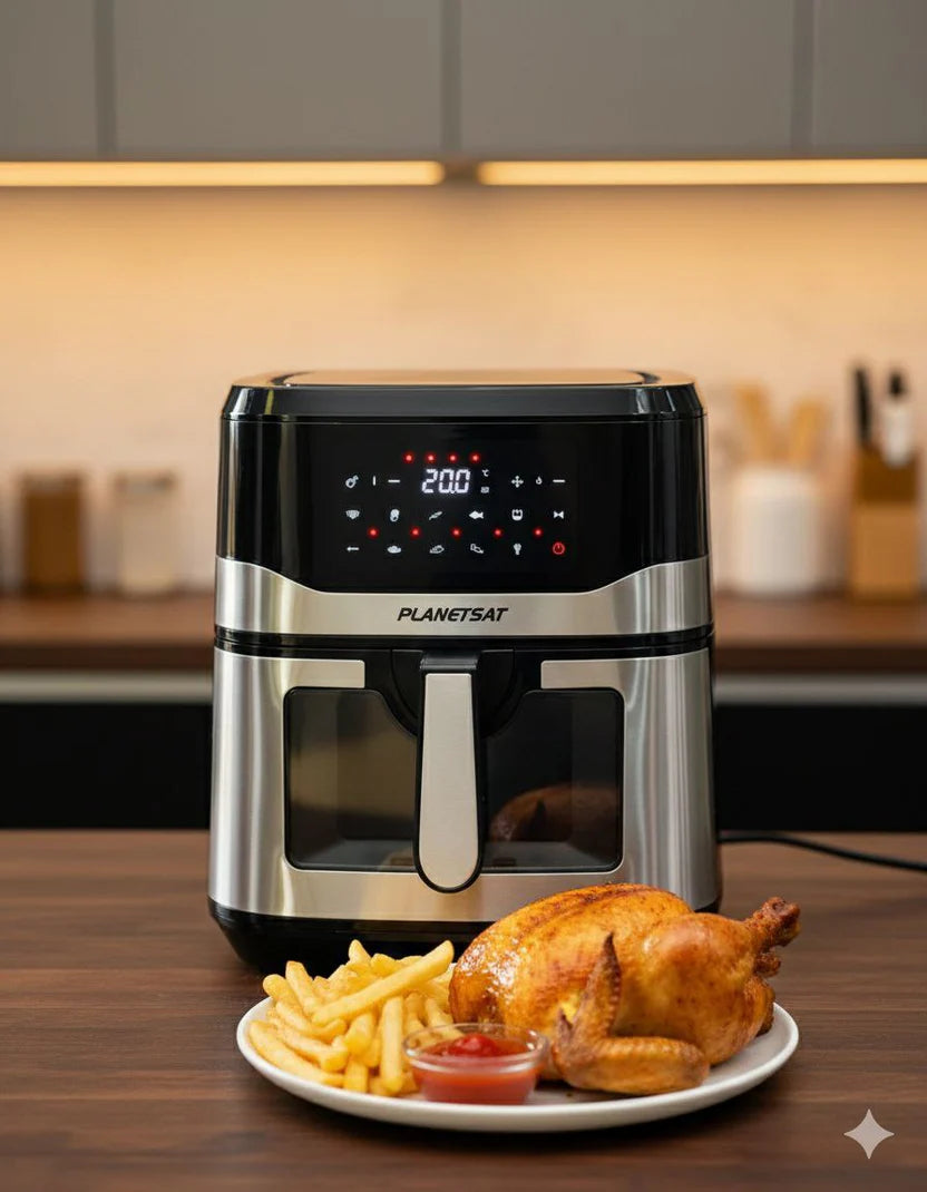 airfryer planetsat