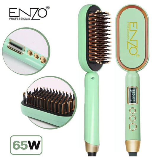Brosse lissante Enzo original 🇮🇹