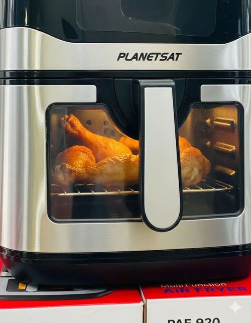 airfryer planetsat